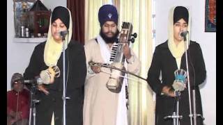 DHADI JATHA BIBI PUSHPINDER KAUR KHALSA 9872828461 B [upl. by Jarnagin]