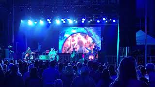 John Fogerty  Wholl Stop The Rain  08162024 Live at Spokane Pavilion Spokane WA [upl. by Sprage]