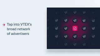 VTEX AD NETWORK [upl. by Laumas]