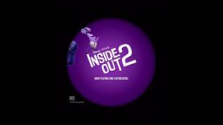 AMC Theaters  Inside Out 2  Now Playing Only In Theaters [upl. by Darrelle]