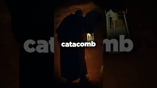 The Forgotten Catacombs housing 50000 dead bodies [upl. by Hgiel]