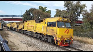 ACD6056  ACD6021  G533 7MP1 [upl. by Atsok]