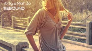 Arty amp Mat Zo  Rebound Original Mix [upl. by Dahcir]