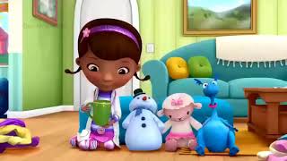 Doc McStuffins Full EpisodesGames for Kids  cartoons movie cartoon Network  34 [upl. by Adlitam]