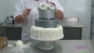 How to Use Bakery Crafts Cake Structure Set and Delivery System [upl. by White500]