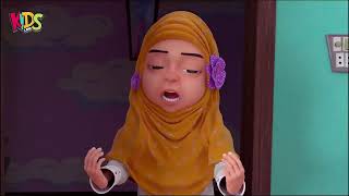 Kaneez Fatima Cartoon Series Compilation  Episodes 3D Animation Urdu Stories For Kids [upl. by Atalanta787]