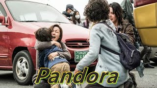 Pandora  Tarjima film uzbek tilida oqshomru [upl. by Enos32]