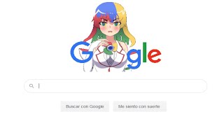 COMO TENER A GOOGLECHAN [upl. by Clevey]