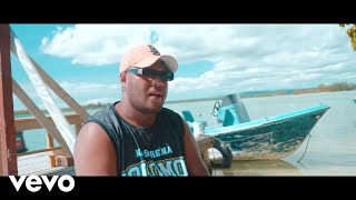 Sean Rii  Pa Noro Official Music Video ft Jenieo Keol A Thug [upl. by Reuven]