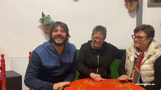 Los Reyes Magos de Marchena organizan un festival para recaudar fondos para la Cabalgata [upl. by Amory]