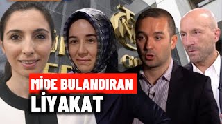 Mide bulandıran liyakat Levent Kenez [upl. by Aerbma683]