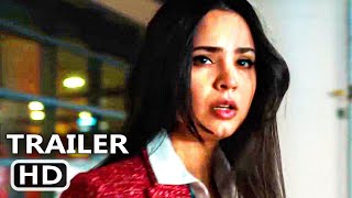 CARRYON Trailer 2 2024 Sofia Carson Taron Egerton [upl. by Felt391]