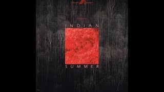 The Eye Of The Dragonfly  Friedemann  Indian Summer  1987 Narada Equinox LP [upl. by Damal]