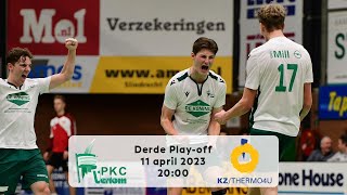 Playoff 3 PKCVertom A1  KZThermo4U A1 1142023 [upl. by Adnema]