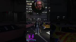 Gta5 uk rp police part2 twitch fivem gtavrp bufudeekay BordersNEUKRP [upl. by Novyert389]