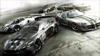 Race Driver Grid  Gridlock Reloaded [upl. by Durant]