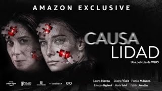 Causality 2021 Trailer [upl. by Olly701]