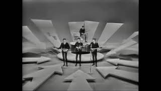 Google Drive Beatles All My Loving Ed Sullivan Show [upl. by Bresee915]