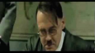 Hitler reacts to Germany vs England in World Cup 2010 [upl. by Nichol]