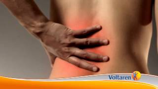 Voltaren Gel Commercial [upl. by Maleeny415]