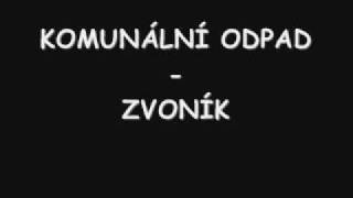 Komunální Odpad  Zvoník [upl. by Saltzman]