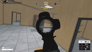 Fastest flick in roblox history [upl. by Otnicaj362]