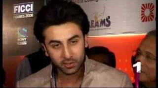 Ranbir Kapoor No1 Eligible Bachelor [upl. by Ohl]