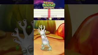 Amber Island Rootitoot Composer Tutorial msm fanmade mysingingmonsters [upl. by Ettegroeg859]