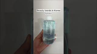 Recent Beauty Trends in Korea kbeauty viralkbeauty [upl. by Kingston]