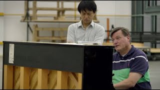 Thielemann LohengrinProbe [upl. by Elwira]