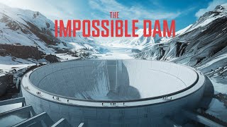 Chinas 100B Himalayan Mega Dam  It Will Change Chinas Future [upl. by Alegnave]