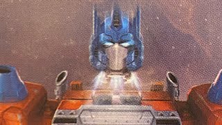 Powermaster Optimus Prime and Apex short shortvideo trending transformers viral quick truck [upl. by Vlad]