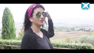 Living Tuscany with Deepti  Part 1 [upl. by Rann]