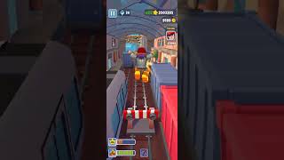 Subway Surfers How to Dodge Every Obstaclequot [upl. by Kra]