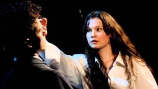 Dont Do Sadness Blue Wind Spring Awakening 2005 Lincoln Center Cast AUDIO [upl. by Nnairol]