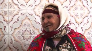 The Amazigh of Djerba [upl. by Vickie]