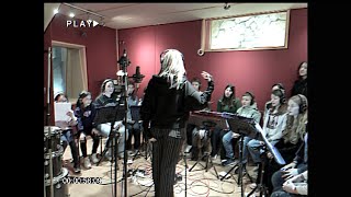 Markadoros  Vemily Official Remake Trihmhtonio  Children’s Choir [upl. by Elinet]