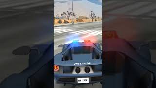 محاكي ألقياده سيارات شرطة العاب شرطة العاب سيارات العاب اندرويد Android Gameplay [upl. by Kemme]