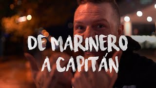 DE MARINERO A CAPITĂN  Daniel Habif [upl. by Xet]