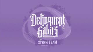 Delinquent Habits  Tres Delinquentes Slowed [upl. by Ronoc107]