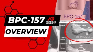 BPC157  Overview and Science Breakdown [upl. by Shelli]