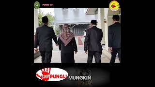 Harga Integritas I Public Campaign PaBwi TV viralvideo katakatabijak [upl. by Robenia389]