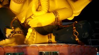 Ganesh Temple Danok Sadao [upl. by Humo]