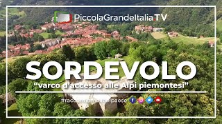 Sordevolo  Piccola Grande Italia [upl. by Artenal]