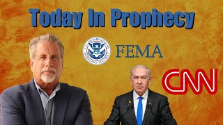 Today In Prophecy 111324 [upl. by Ellebyam]