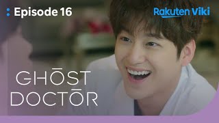 Ghost Doctor  EP16  Rain Remembers Kim Bum  Korean Drama [upl. by Yenduhc]