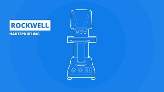 Rockwell Measuring GER [upl. by Barraza7]