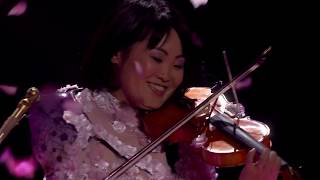 The Miracle Violinist That Had Judges in Tears  Manami Ito’s World’s Best Audition [upl. by Ande960]