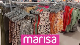 NOVIDADES MARISA  ESPECIAL DE ROUPAS [upl. by Nnaed503]