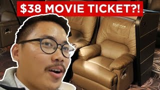 38 Movie Ticket  ShopBack Chief Shopping Officer Week 5 [upl. by Aivat]